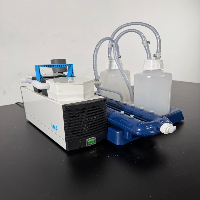 Knf Vacuum Pump image 0